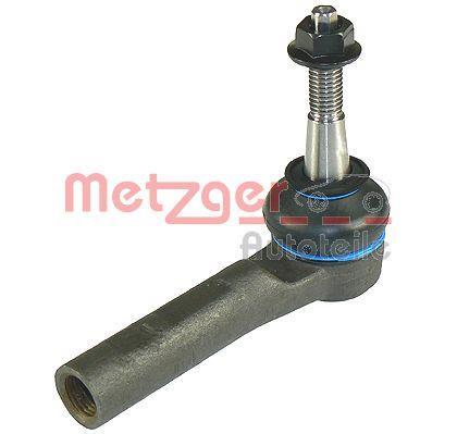 Rotule de direction METZGER ref. 54040308