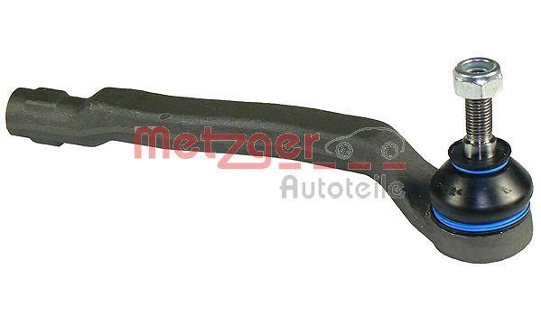Rotule de direction METZGER ref. 54040402