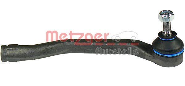 Rotule de direction METZGER ref. 54040802