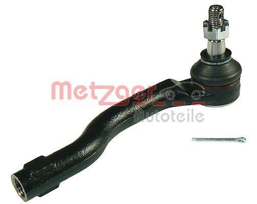 Rotule de direction METZGER ref. 54041402