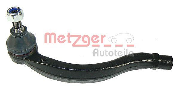 Rotule de direction METZGER 54042301