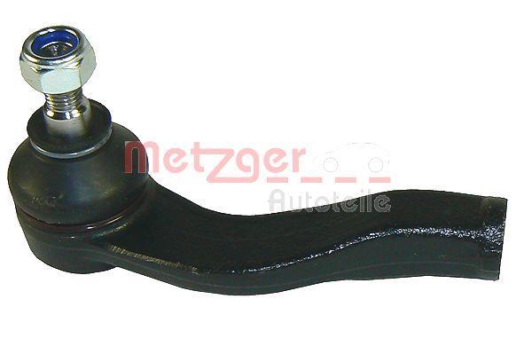 Rotule de direction METZGER 54044711