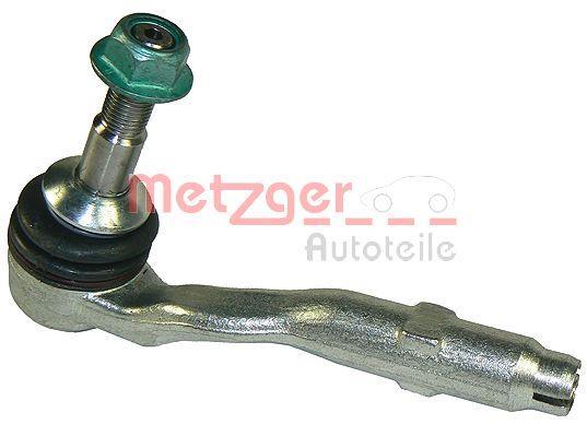 Rótula de direção METZGER ref. 54045111