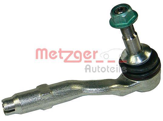 Rotule de direction METZGER ref. 54045212