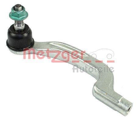 Rotule de direction METZGER 54047111