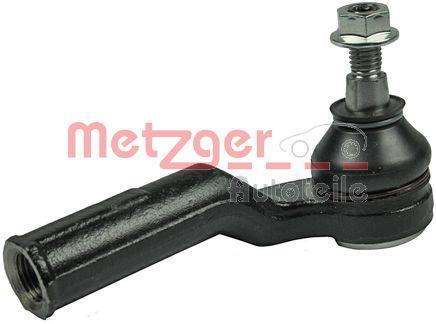 Rotule de direction METZGER ref. 54048202