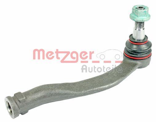 Rotule de direction METZGER 54051402