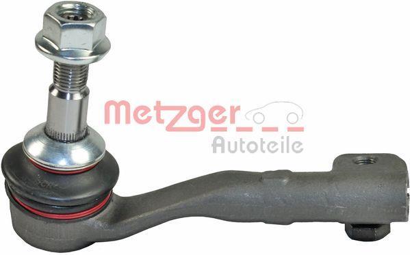 Rótula de direção METZGER 54052601