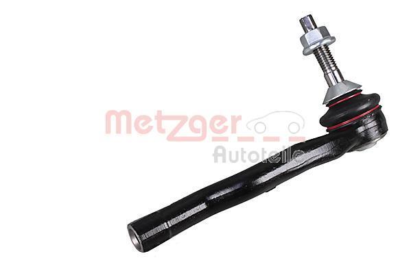 Rotule de direction METZGER ref. 54053801