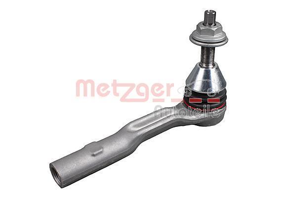 Rotule de direction METZGER 54054608