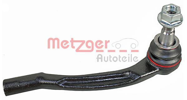 Rótula barra de dirección METZGER 54054802
