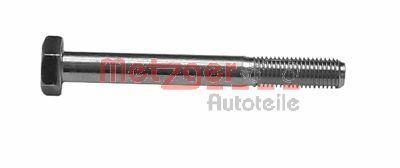 Kit d'assemblage, bras de liaison METZGER ref. 55001618