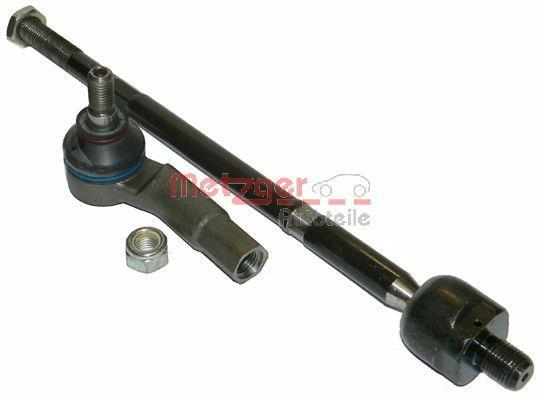 Biellette de direction (Barre de connexion direction) METZGER ref. 56003602