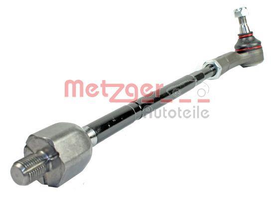 Biellette de direction (Barre de connexion direction) METZGER ref. 56003801