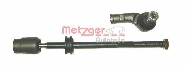 Biellette de direction (Barre de connexion direction) METZGER ref. 56004601