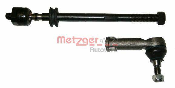Biellette de direction (Barre de connexion direction) METZGER ref. 56005102