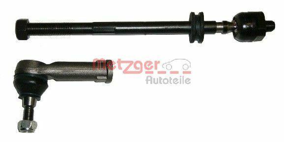 Biellette de direction (Barre de connexion direction) METZGER ref. 56005201