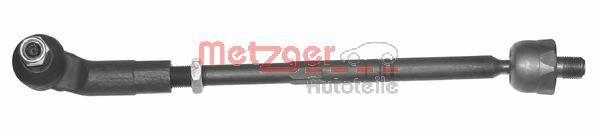 Biellette de direction (Barre de connexion direction) METZGER ref. 56006901