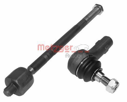 Biellette de direction (Barre de connexion direction) METZGER ref. 56007701