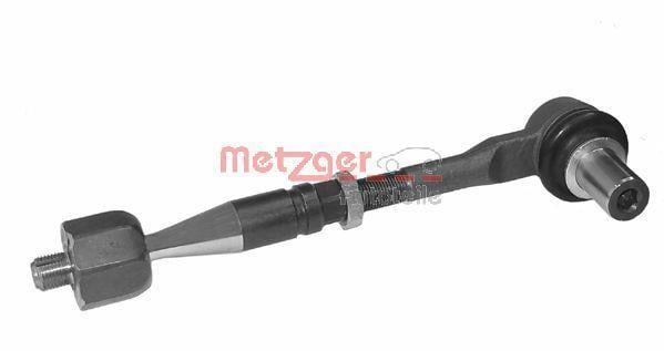 Biellette de direction (Barre de connexion direction) METZGER 56008008