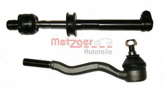 Biellette de direction (Barre de connexion direction) METZGER ref. 56009008