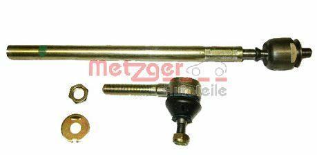 Biellette de direction (Barre de connexion direction) METZGER ref. 56011518