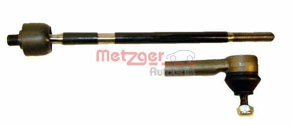 Biellette de direction (Barre de connexion direction) METZGER ref. 56012208