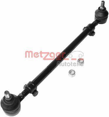 Travesaños/Barra de dirección METZGER ref. 56012508