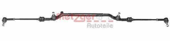 Tringlerie de direction METZGER 56013405