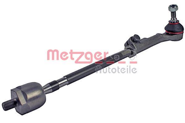 Biellette de direction (Barre de connexion direction) METZGER ref. 56016602