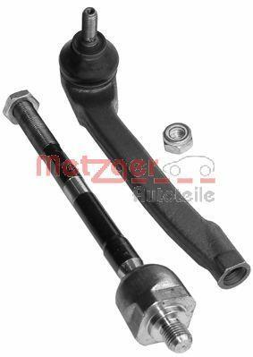 Biellette de direction (Barre de connexion direction) METZGER ref. 56017202