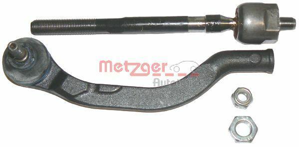 Biellette de direction (Barre de connexion direction) METZGER ref. 56017402