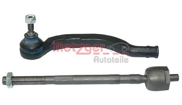Biellette de direction (Barre de connexion direction) METZGER ref. 56017701