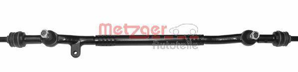 Biellette de direction (Barre de connexion direction) METZGER ref. 56018005