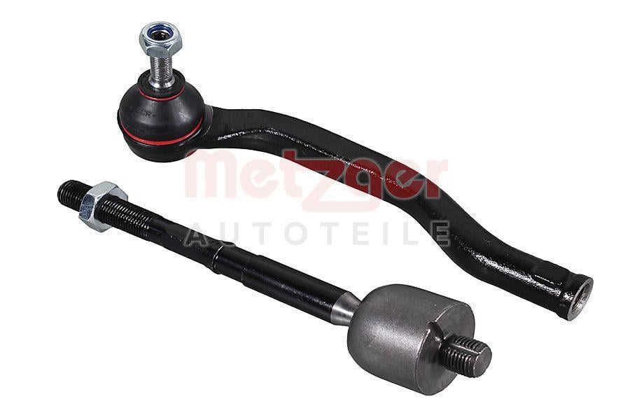 Biellette de direction (Barre de connexion direction) METZGER ref. 56018911