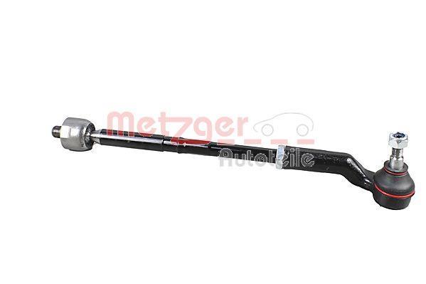 Biellette de direction (Barre de connexion direction) METZGER ref. 56019202