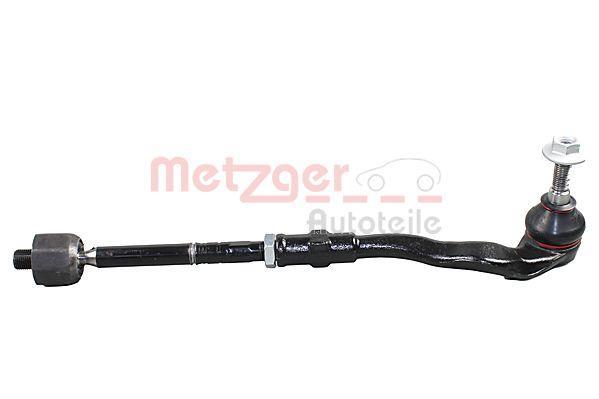 Biellette de direction (Barre de connexion direction) METZGER ref. 56019402