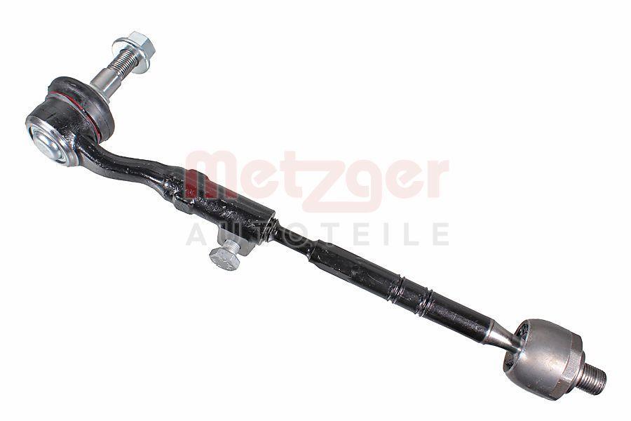Biellette de direction (Barre de connexion direction) METZGER ref. 56021601
