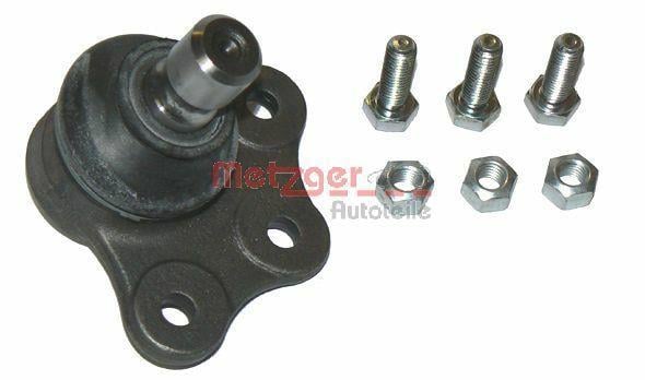 Rotule de suspension (Rotule de pivot) METZGER 57000618