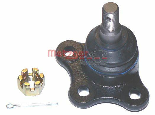 Rótula de suspensión/carga METZGER ref. 57001108