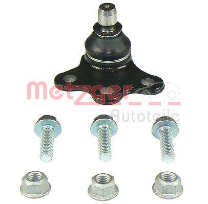Rotule de suspension (Rotule de pivot) METZGER ref. 57001312