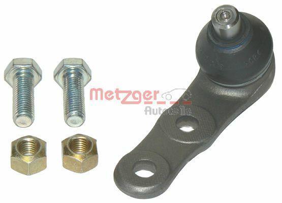 Rotule de suspension (Rotule de pivot) METZGER ref. 57001718