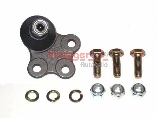Rotule de suspension (Rotule de pivot) METZGER ref. 57001818