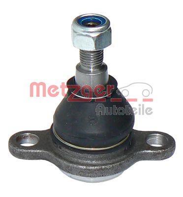 Rotule de suspension (Rotule de pivot) METZGER ref. 57002808