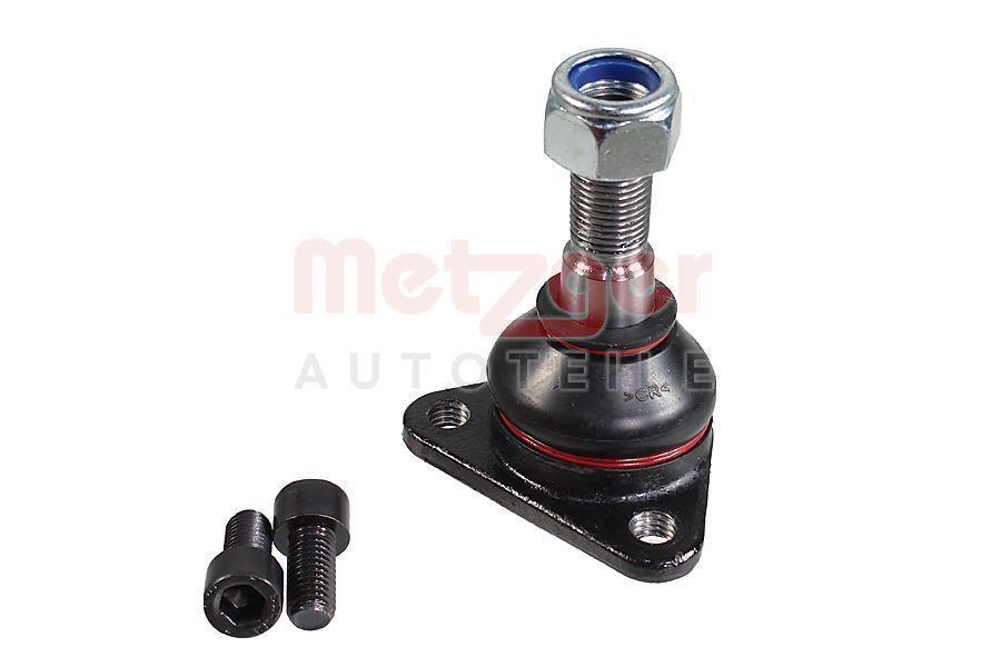 Rotule de suspension (Rotule de pivot) METZGER ref. 57003418
