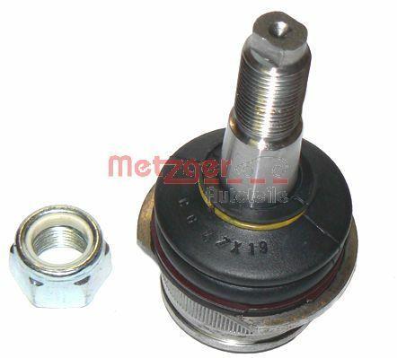 Rotule de suspension (Rotule de pivot) METZGER ref. 57003508