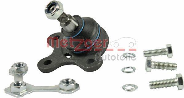 Rótula de suspensão METZGER ref. 57004318