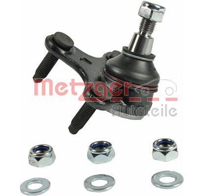 Rotule de suspension (Rotule de pivot) METZGER ref. 57005211
