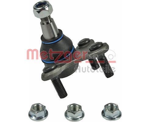 Rotule de suspension (Rotule de pivot) METZGER ref. 57005611