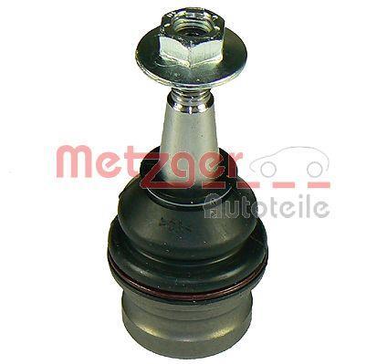 Rótula de suspensão METZGER ref. 57006308
